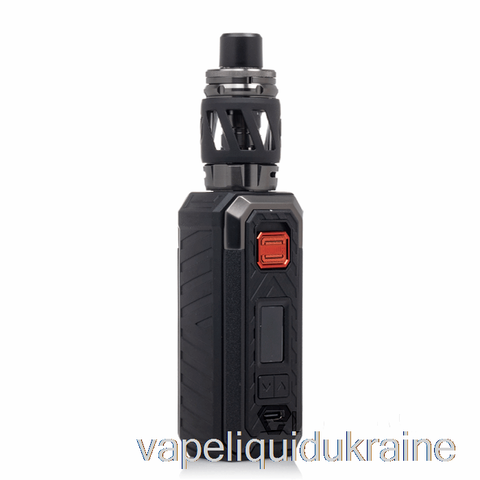 Vape Ukraine Vaporesso Armour S 100W Starter Kit Black